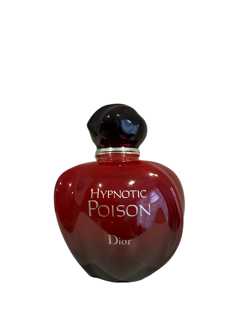 Hypnotic Poison - Dior - Eau de toilette - 48/50ml