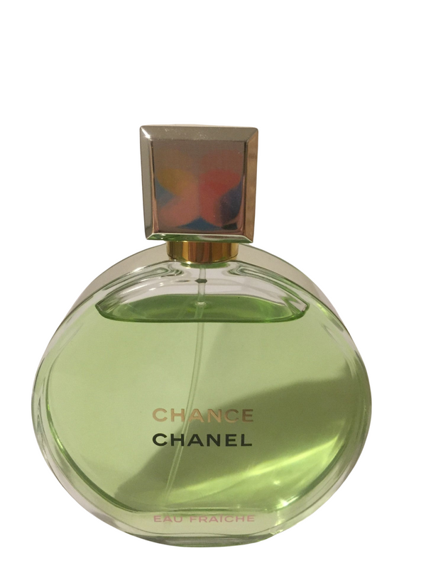 Chance Chanel Eau Fraiche - Chanel - Eau de parfum - 95/100ml