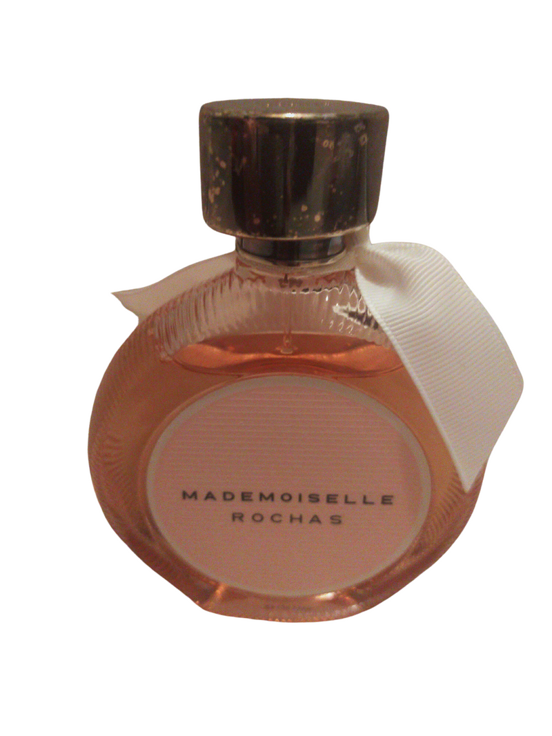 Mademoiselle rochas - Rochas - Eau de parfum - 85/90ml