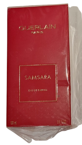 Samsara - Guerlain - Eau de parfum - 100/100ml