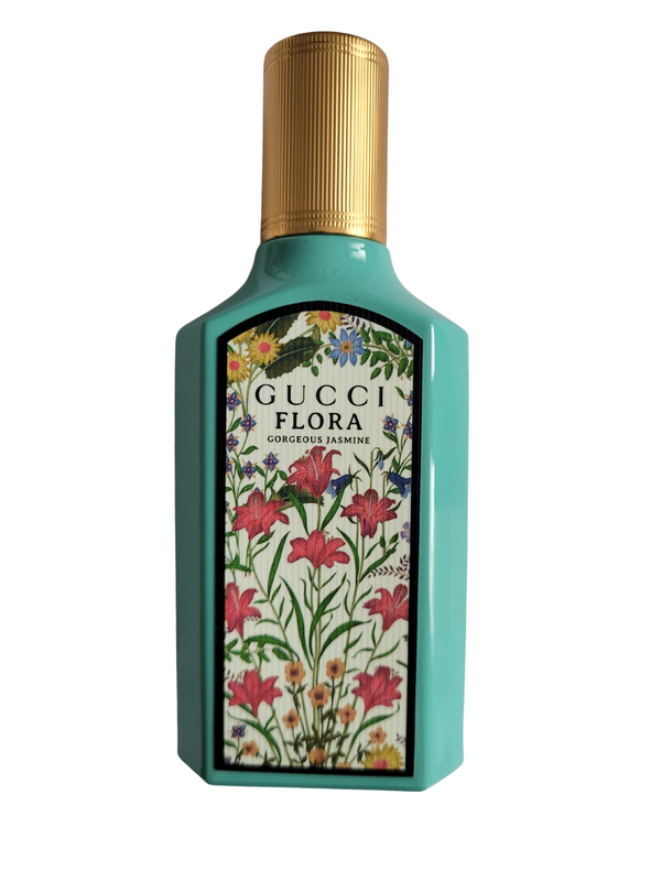 Gucci Flora Jasmine - Gucci - Eau de parfum - 48/50ml