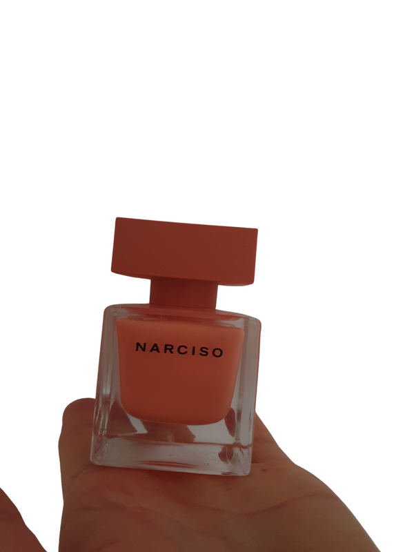 Narciso ambré - Narciso rodriguez - Eau de parfum - 20/30ml