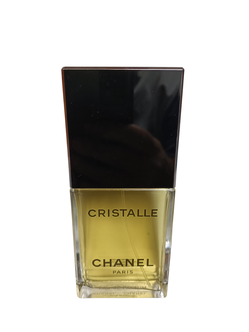 Cristalle - Chanel - Eau de parfum - 99/100ml