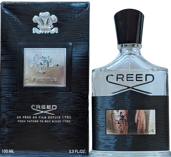 Aventus - Creed - Eau de parfum - 95/100ml
