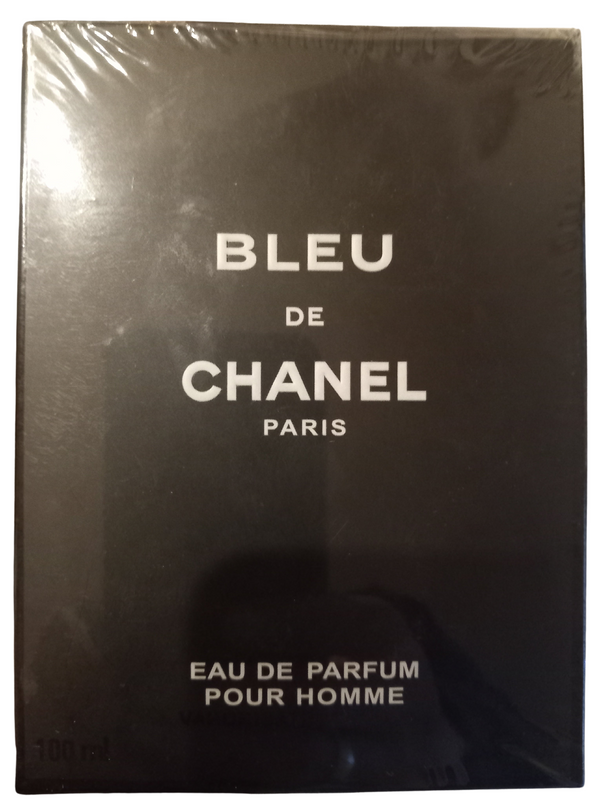 Bleu de Chanel - Chanel - Eau de parfum - 100/100ml