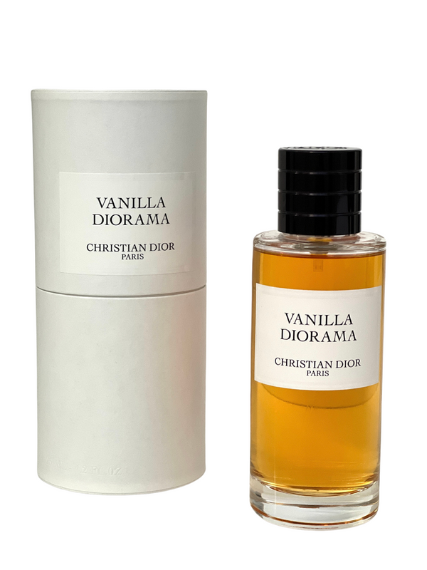 Vanilla Diorama - Dior - Eau de parfum - 125/125ml