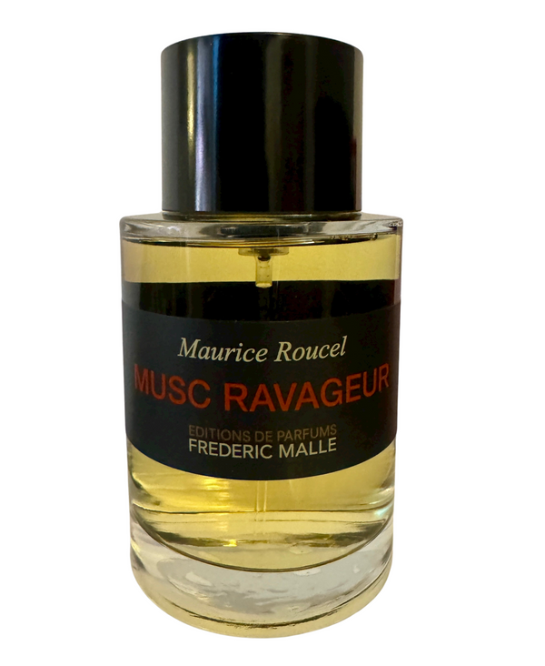 Musc Ravageur - Frederic Malle - Eau de parfum - 100/100ml