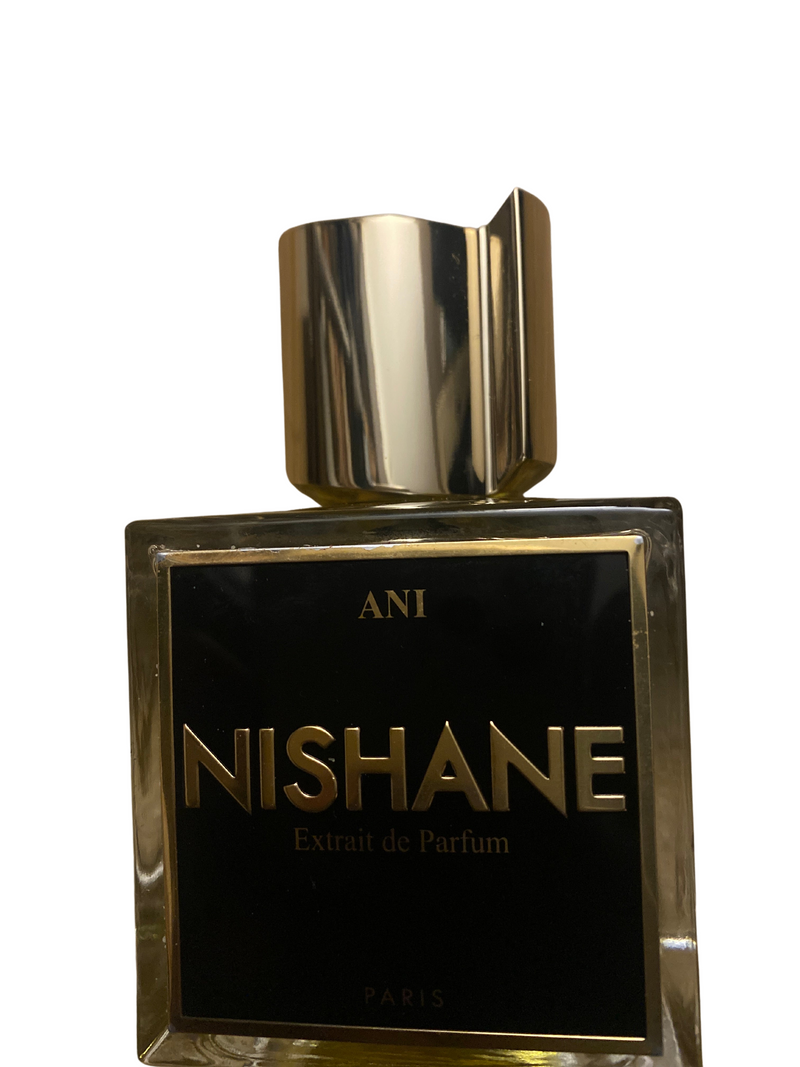 Ani - Nishane - Extrait de parfum - 95/100ml