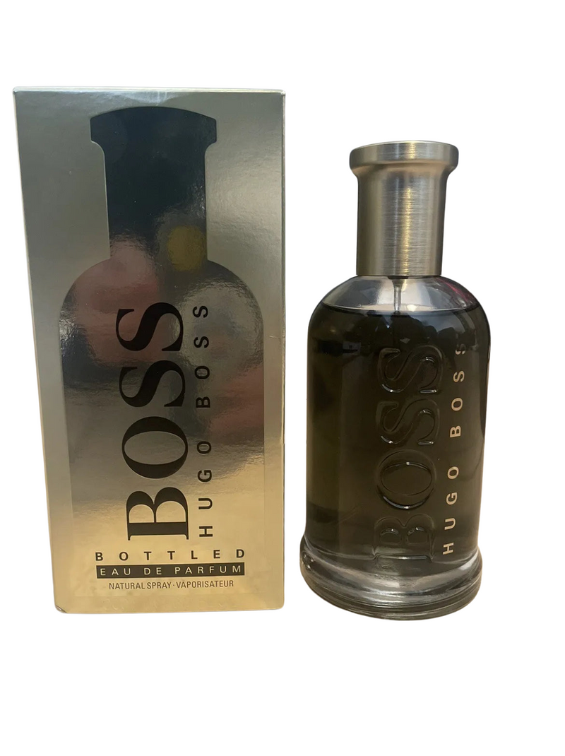 Hugo boss bottled - Hugo boss - Eau de parfum - 198/200ml