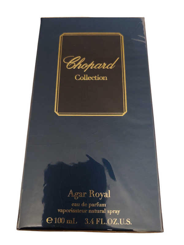 AGAR ROYAL - Chopard - Eau de parfum - 100/100ml