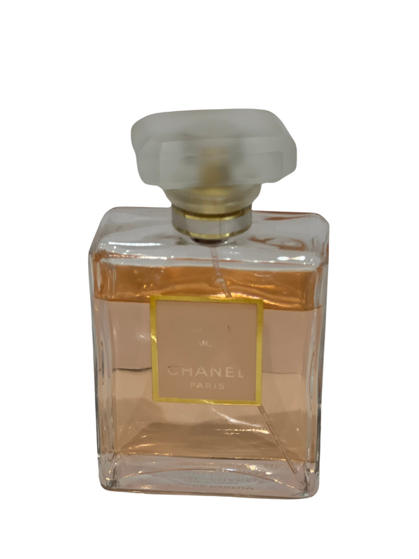 Coco mademoiselle - Chanel - Extrait de parfum - 80/100ml