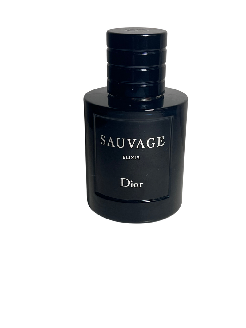 Dior élixir sauvage - Dior - Eau de parfum - 50/60ml