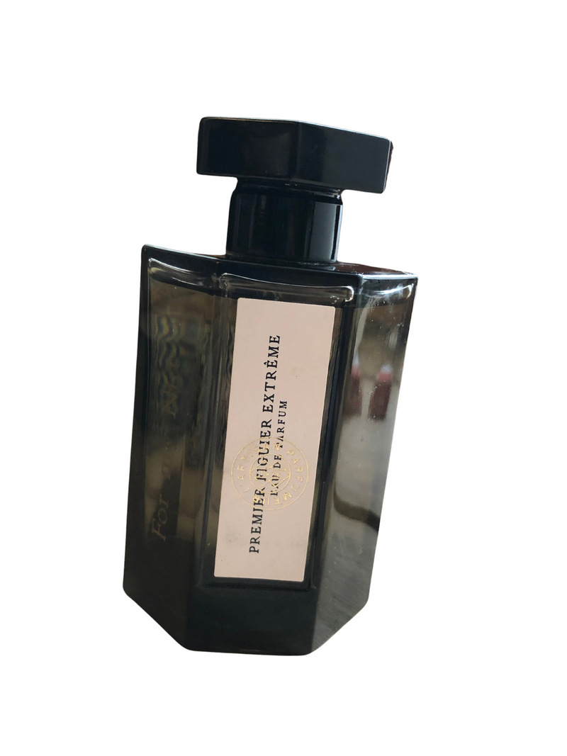 Premier figuier extrême - L’artisan parfumeur - Eau de parfum - 99/100ml