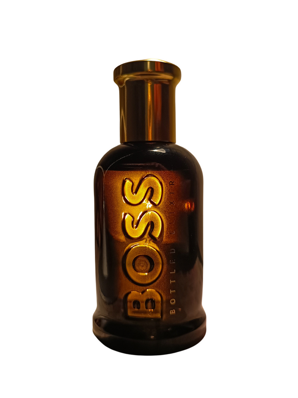 Boss Bottled Elixir - Hugo Boss - Eau de parfum - 50/50ml