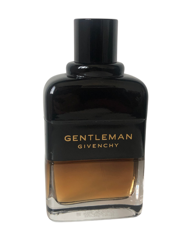 Gentleman - Réserve Privée - Givenchy - Eau de parfum - 95/100ml
