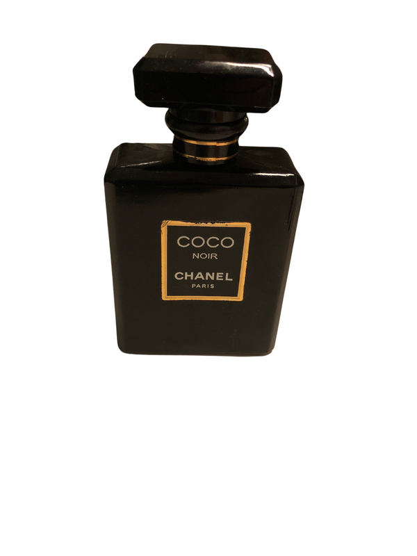 Coco noir Chanel - Chanel - Eau de parfum - 60/100ml