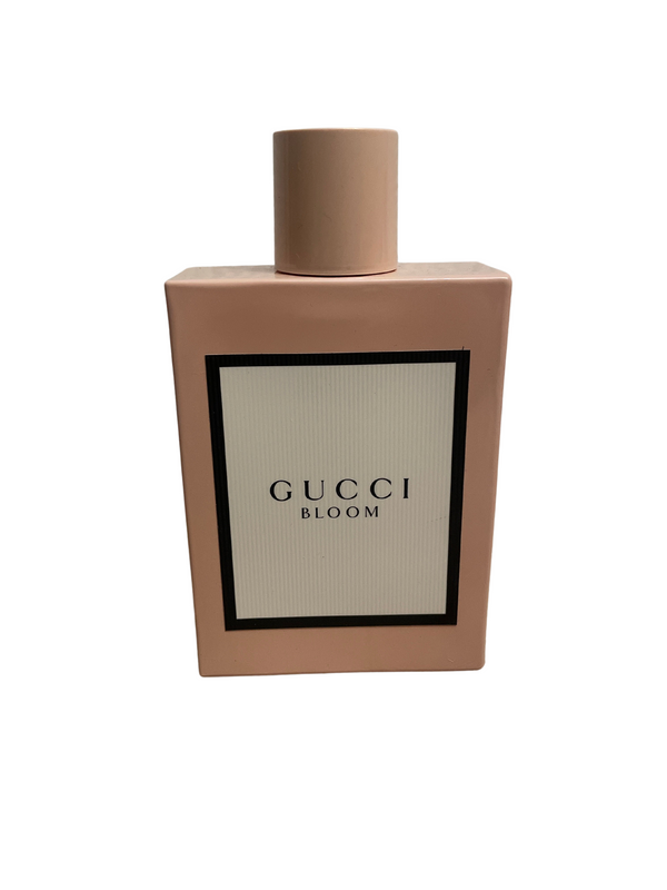 Gucci bloom - Gucci - Eau de parfum - 100/100ml