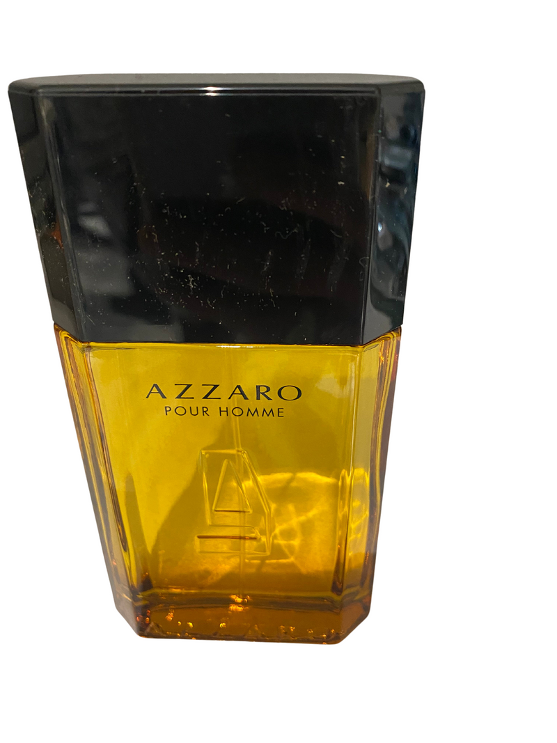 Azzaro pour homme - Azzaro - Eau de toilette - 100/100ml