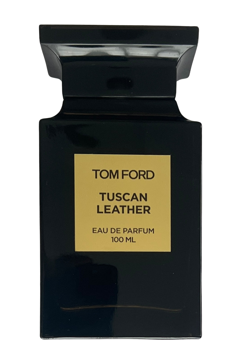 Tuscan leather - TOM FORD - Eau de parfum - 80/100ml