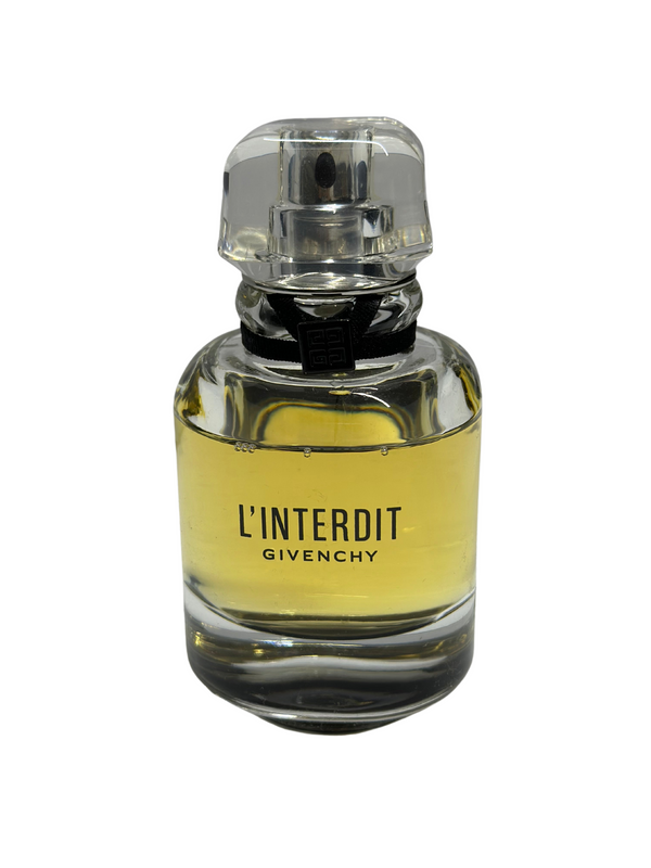 L’interdit - Givenchy - Eau de parfum - 45/50ml