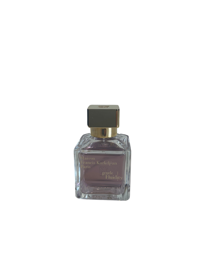 Gentle Fluidity - Maison Francis Kurkdjian - Eau de parfum - 65/70ml