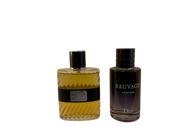 DIOR SAUVAGE Eau de Parfum 100mL - dior - Eau de parfum - 100/100ml