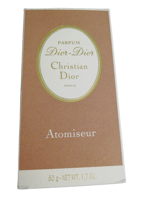 Dior-Dior - Dior - Extrait de parfum - 50/50ml