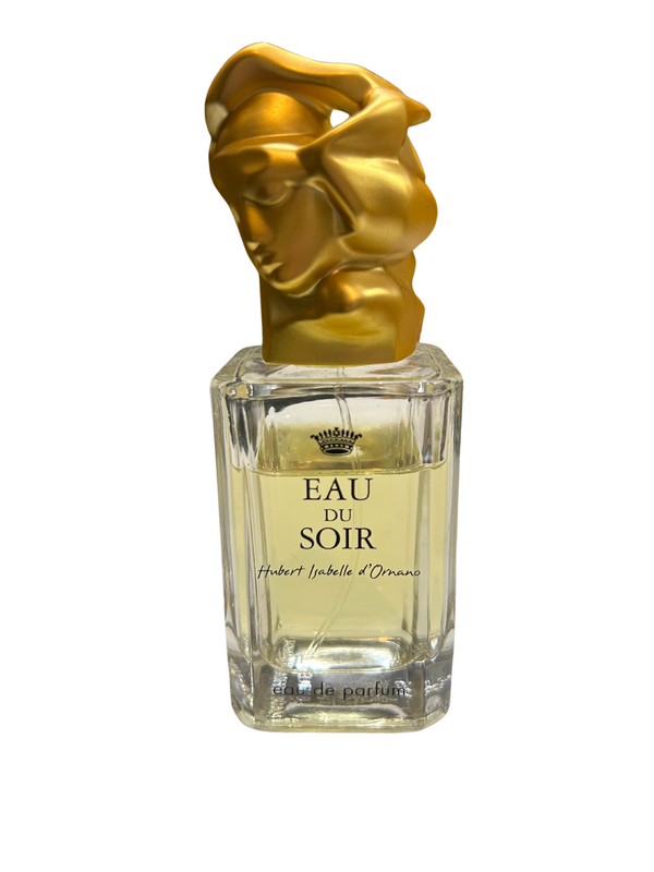 L’eau du soir - Sysley - Eau de parfum - 40/50ml