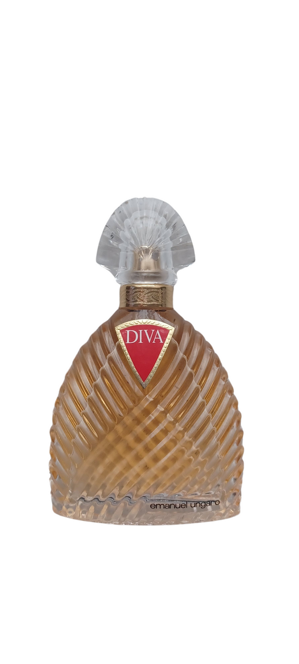 DIVA - UNGARO - Eau de parfum - 45/50ml