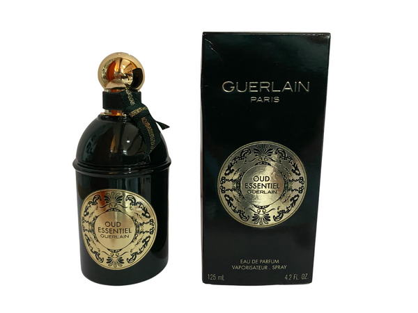 Oud Essentiel - Guerlain - Eau de parfum - 125/125ml