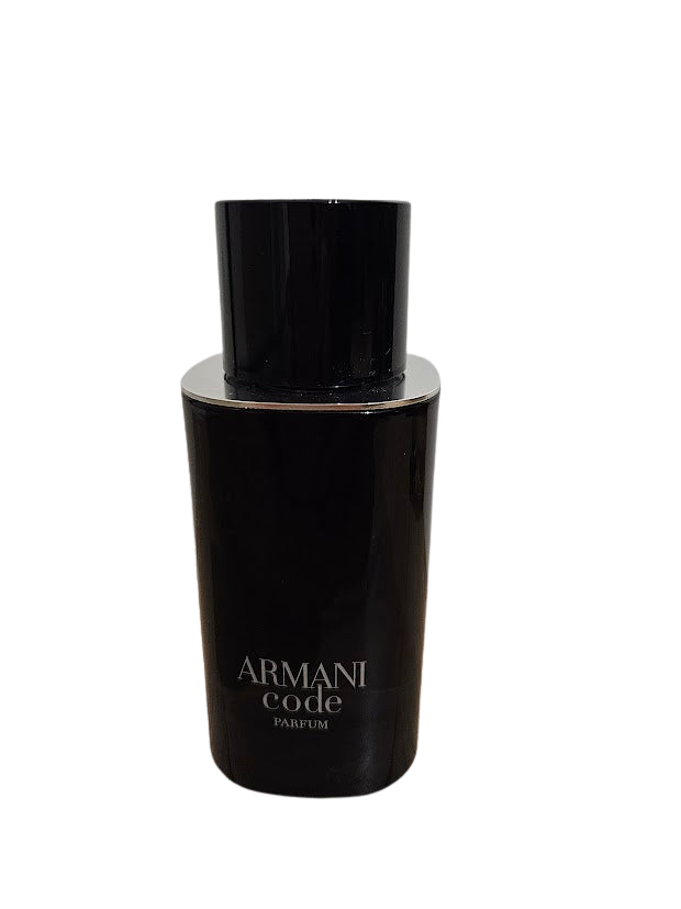 ARMANI CODE - GORGIO ARMANI - Eau de parfum - 70/75ml