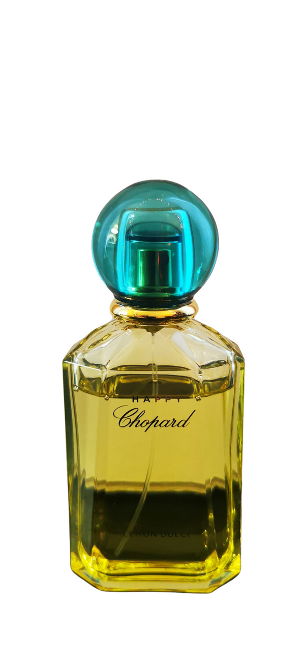 Happy Lemon Dulci - Chopard - Eau de parfum - 85/100ml