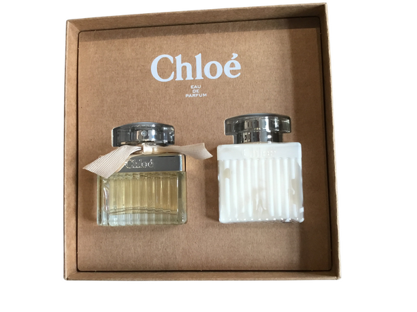 Chloé - Chloé - Eau de parfum - 50/50ml