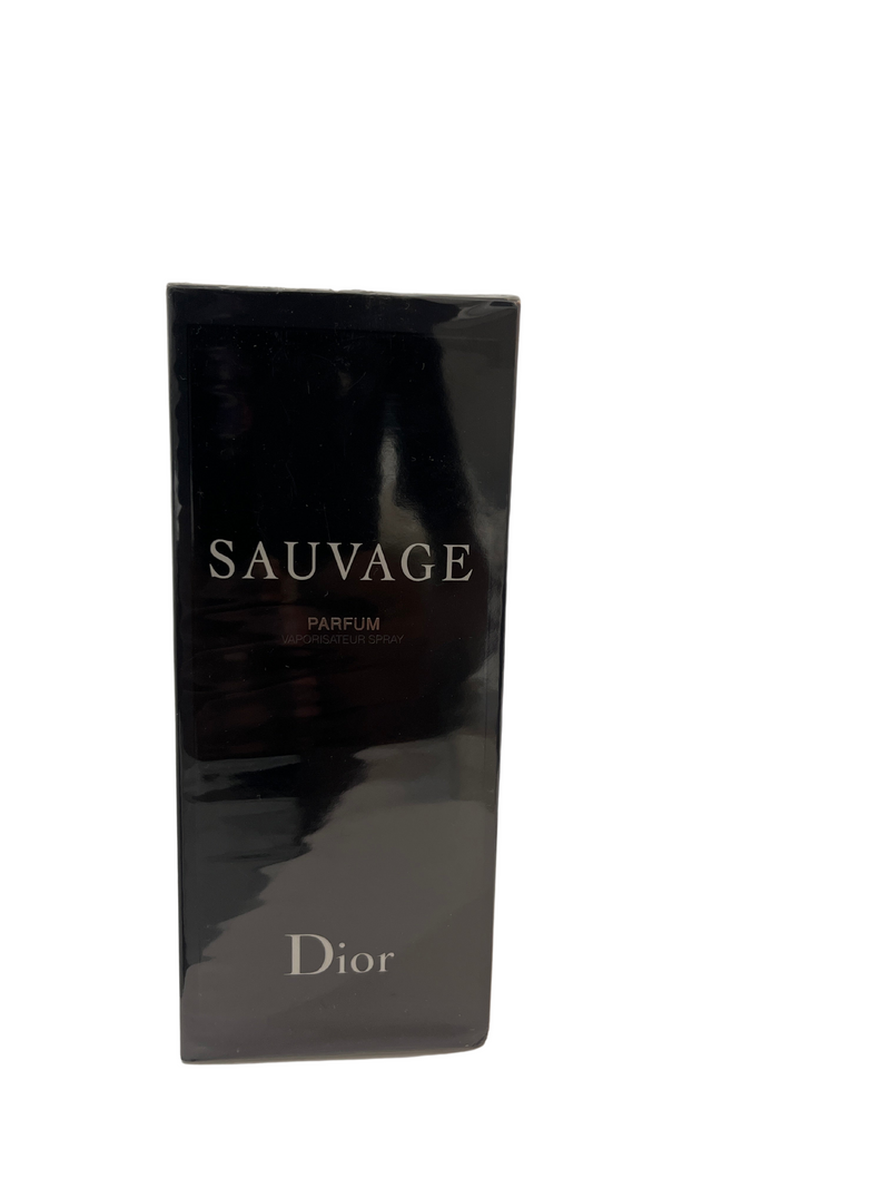 Eau Sauvage - Dior - Eau de parfum - 200/200ml