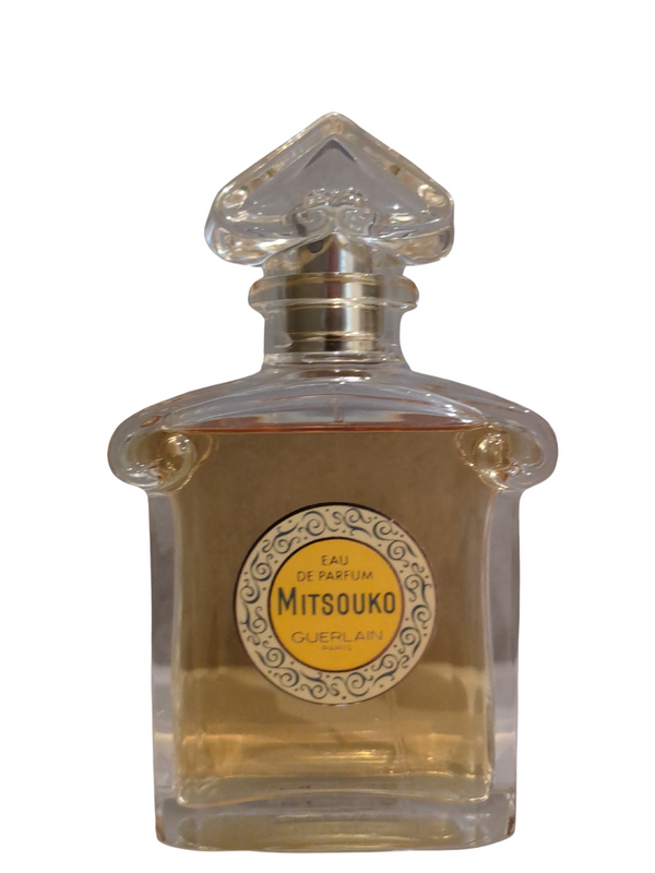 Eau de parfum Mitsouko de Guerlain - Guerlain - Eau de parfum - 73/75ml