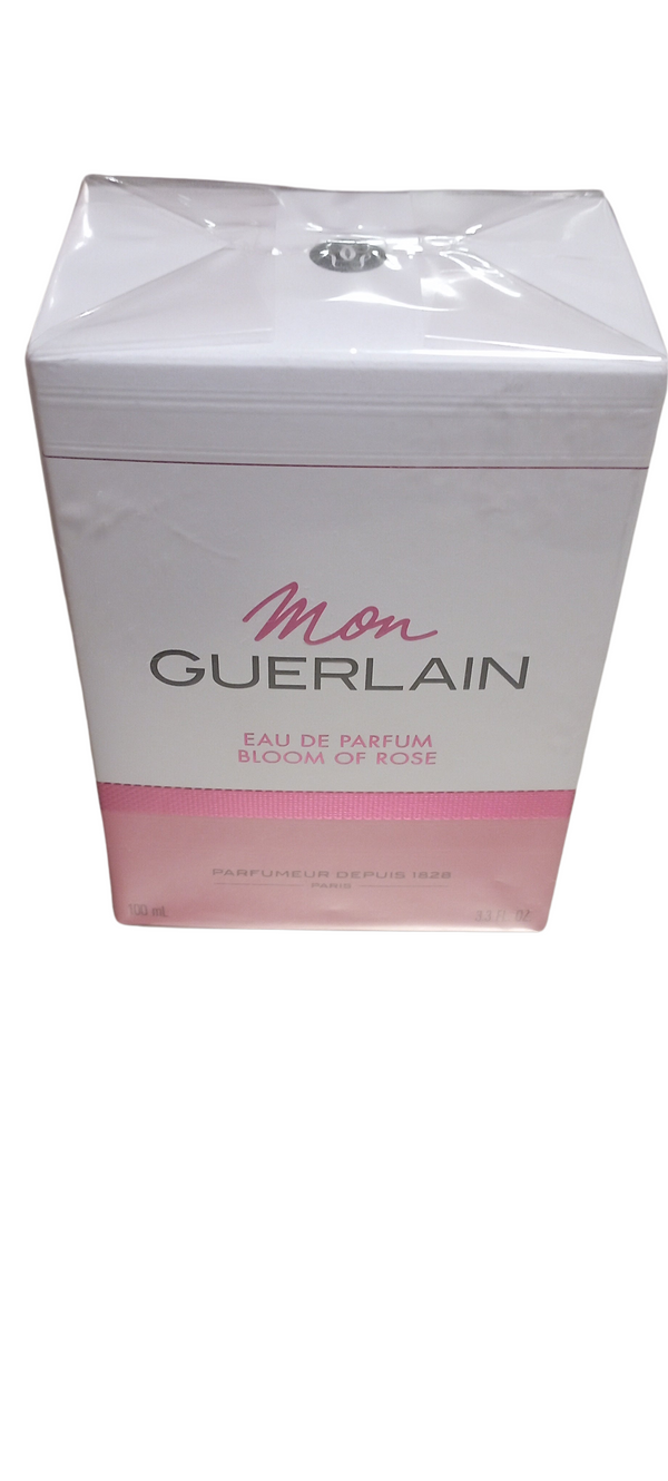 Mon guerlain - Guerlain - Eau de parfum - 100/100ml