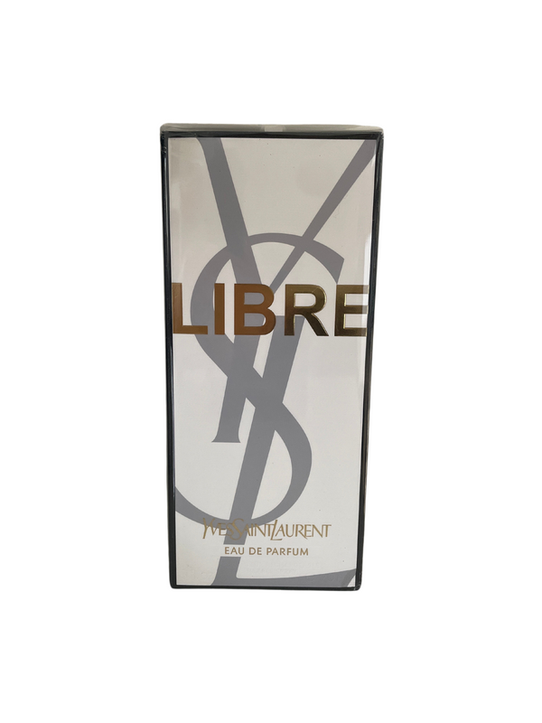 Libre Yves Saint Laurent - Yves Saint Laurent - Eau de parfum - 90/90ml