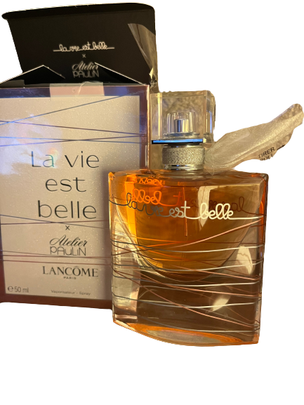 Vie est Belle Atelier Paulin - Lancôme - Eau de parfum - 50/50ml