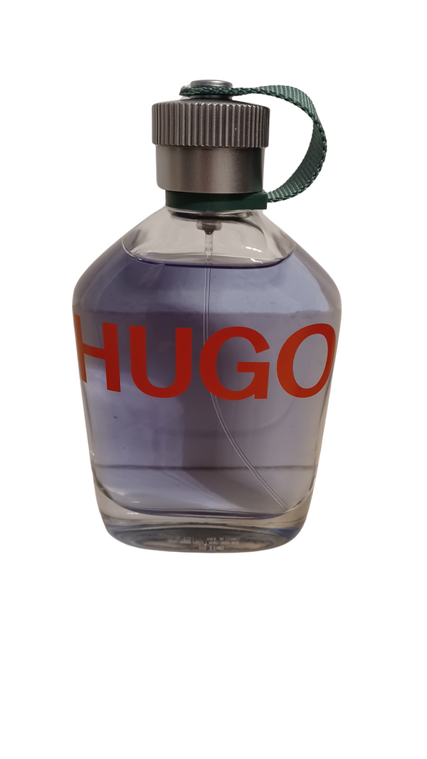 Hugo Man - HUGO BOSS - Eau de toilette - 200/200ml