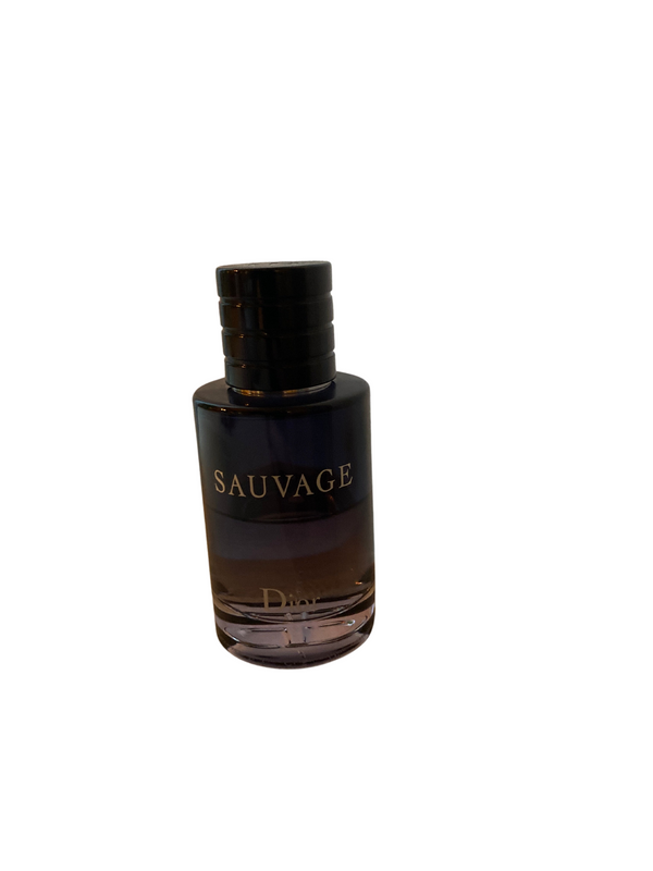 Sauvage - Dior - Eau de toilette - 30/60ml