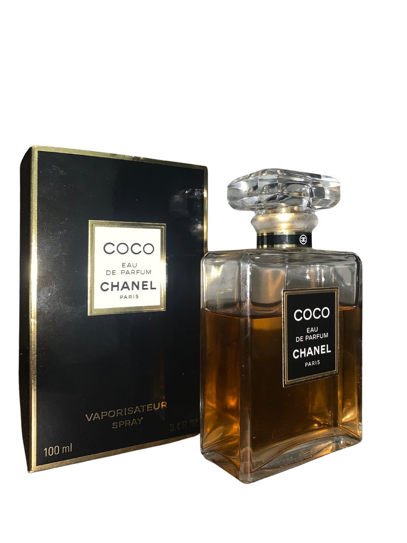 Coco Chanel - CHANEL - Eau de parfum - 80/100ml