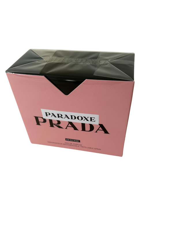 Paradoxe intense - Prada - Eau de parfum - 90/90ml