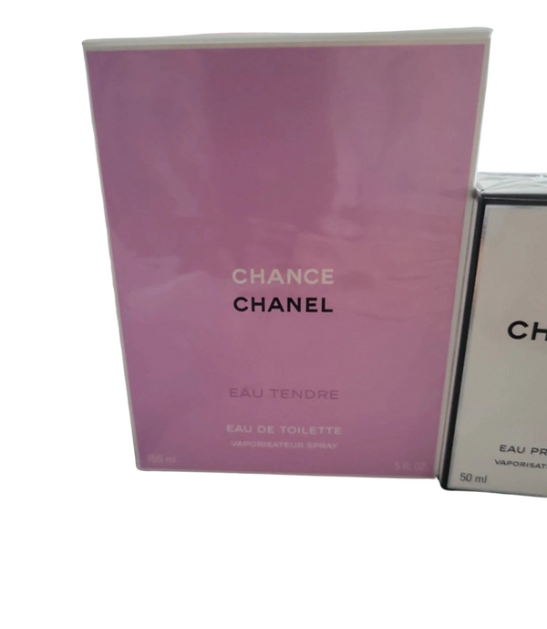 Chanel - Chanel - Eau de parfum - 150/150ml