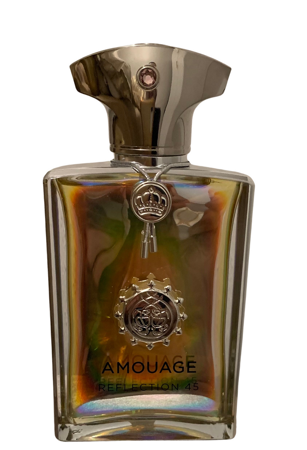 Réflection 45 - Amouage - Extrait de parfum - 100/100ml