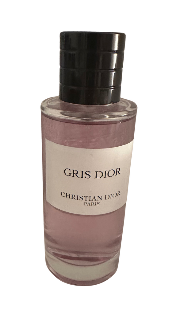 Gris Dior - Dior - Eau de parfum - 120/125ml