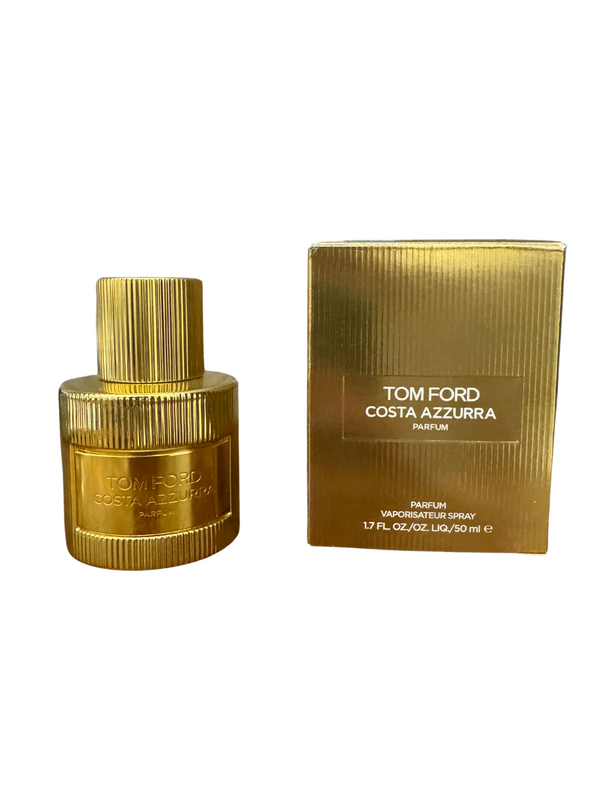 Costa Azzurra - Tom Ford - Eau de parfum - 40/50ml