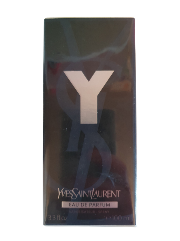 Y - Yves Saint Laurent - Eau de parfum - 100/100ml