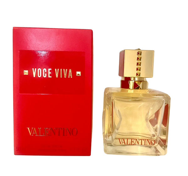 Voce viva - Valentino - Eau de parfum - 100/100ml