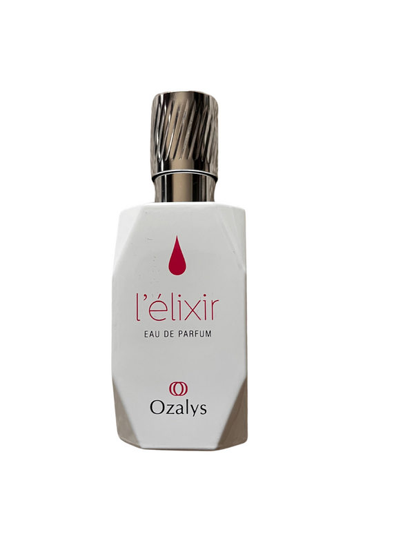 L’elixir - Ozalys - Eau de parfum - 30/30ml