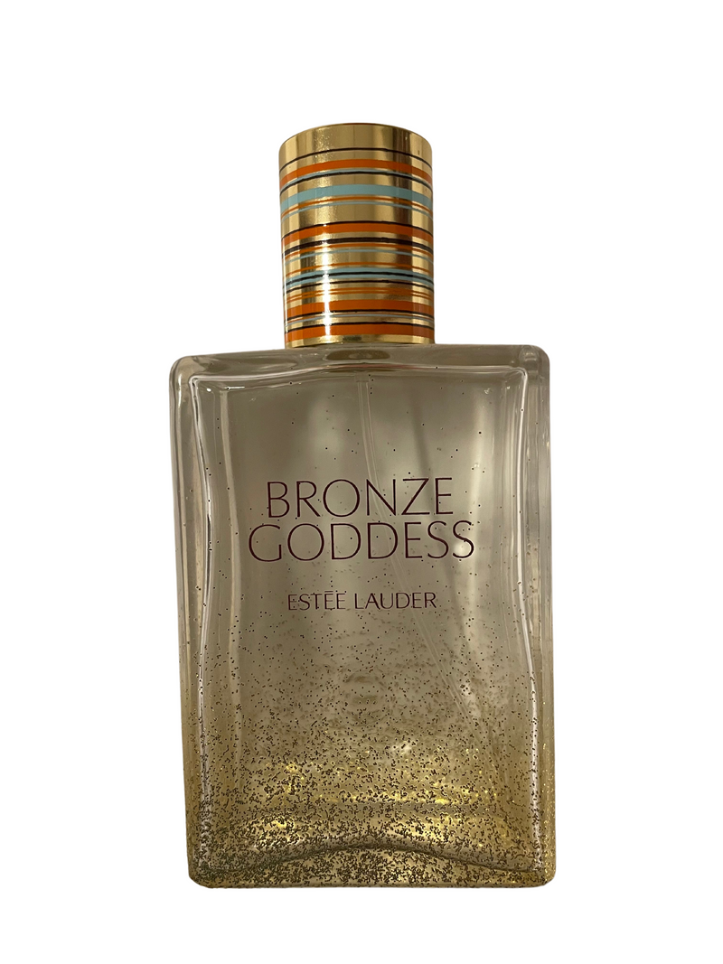 Bronze Goddess - Estee Lauder - Eau de parfum - 80/100ml